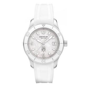 Iced Sea Automatic Date 0 Oxygen