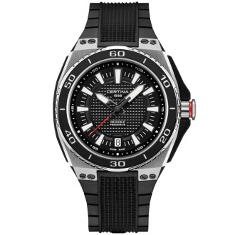 Certina DS Eagle