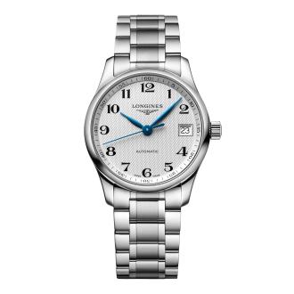 LONGINES MASTER COLLECTION