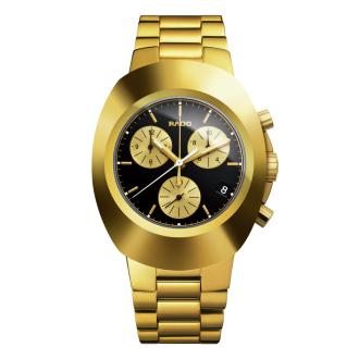 New Original Chronograph