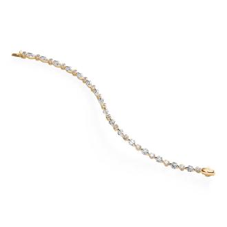LIBERTÉ Armband