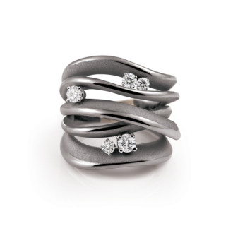 Firenze Icon Ring