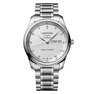 LONGINES MASTER COLLECTION