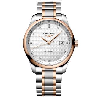 LONGINES MASTER COLLECTION