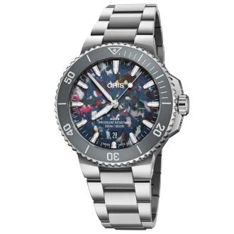 Aquis Date Upcycle