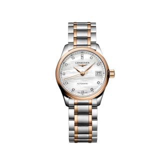 LONGINES MASTER COLLECTION