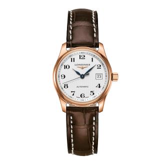 LONGINES MASTER COLLECTION