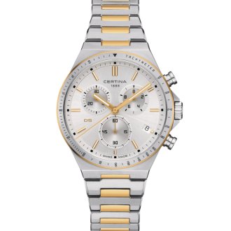DS-7 Chronograph