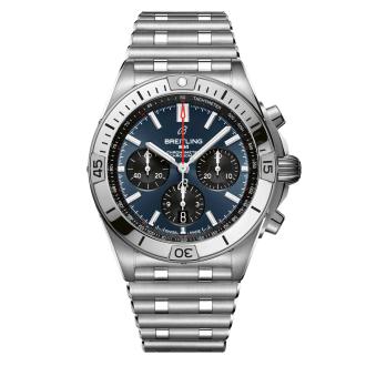 Chronomat B01 42