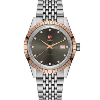 Golden Horse Automatic