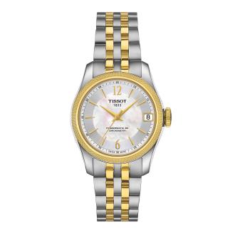 Ballade Powermatic 80 COSC