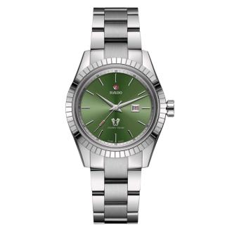 Tradition Golden Horse Automatic