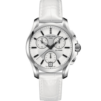 Certina DS Prime Chrono