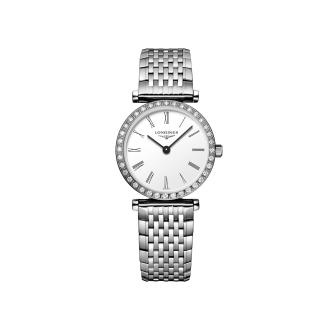 LA GRANDE CLASSIQUE DE LONGINES