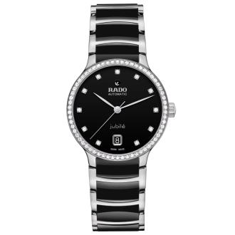 Centrix Automatic Diamonds
