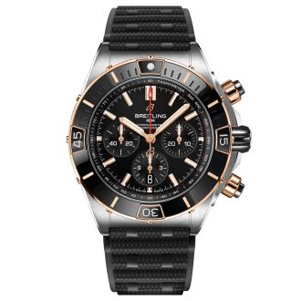 Super Chronomat B01 44