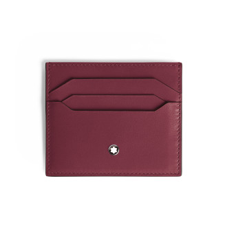 Meisterstück Etui 6 cc