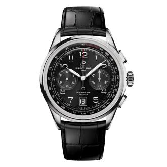 Premier B01 Chronograph 42