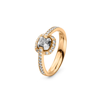 LIBERTÉ Ring