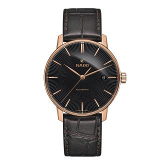 Coupole Classic Automatic