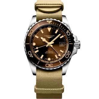 HYDROCONQUEST GMT