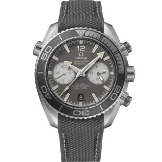 Seamaster Planet Ocean 600M