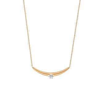LA LUNA Collier