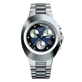 New Original Chronograph
