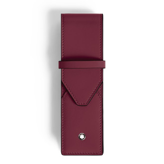 Meisterstück Etui für 2 Schreibgerät