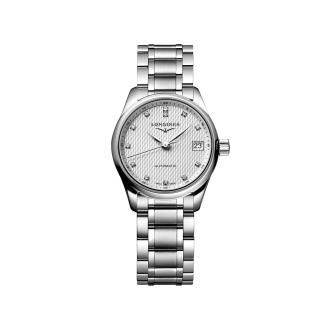 LONGINES MASTER COLLECTION