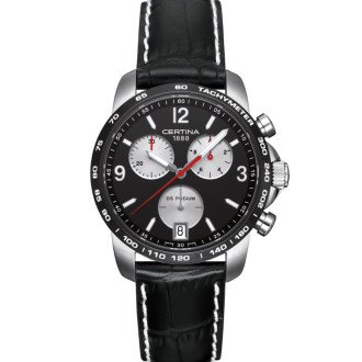 Certina DS Podium Chronograph