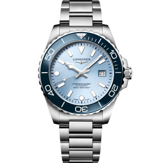 HYDROCONQUEST EXKLUSIVE EDITION