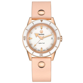 Captain Cook Marina Hoermanseder