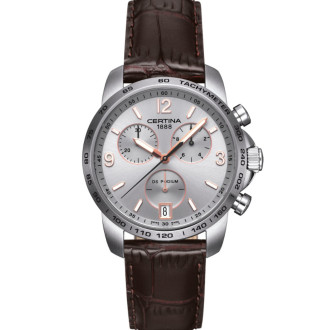 Certina DS Podium Chronograph