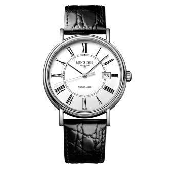 Longines Présence
