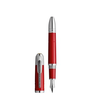 Great Characters Enzo Ferrari Special Edition Füllfederhalter F