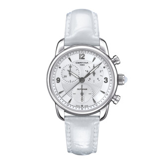 Certina DS Podium Lady Chronograph