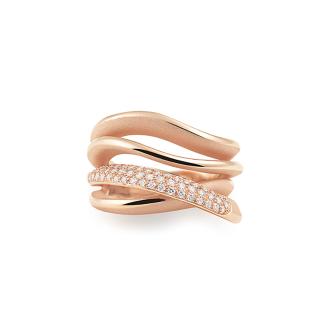 Firenze Galaxy Ring