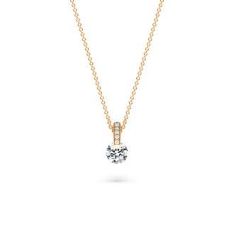 LIBERTÉ Collier