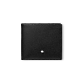 Meisterstück Brieftasche 8 cc
