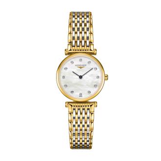 LA GRANDE CLASSIQUE DE LONGINES