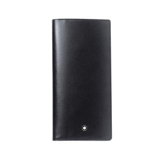 Meisterstück Brieftasche 14 cc mit Reißverschlussfach