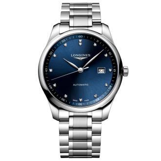 LONGINES MASTER COLLECTION