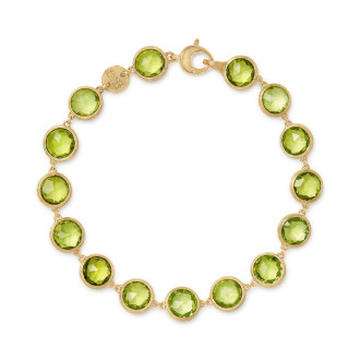 Jaipur Color Armband