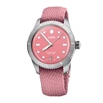 Divers Sixty‑Five 'Cotton Candy'
