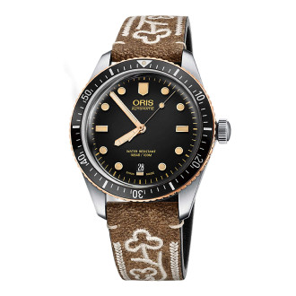 Divers Sixty-Five