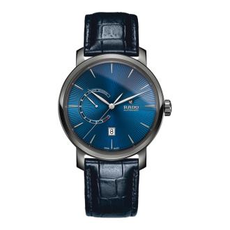 DiaMaster Automatic Power Reserve