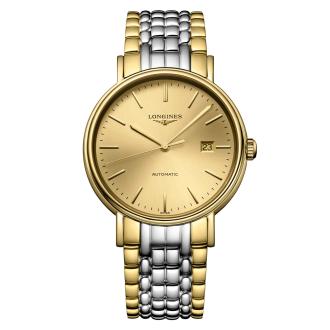 Longines Présence