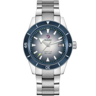 Captain Cook Automatic