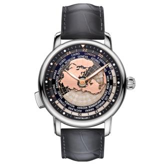 Star Legacy Orbis Terrarum